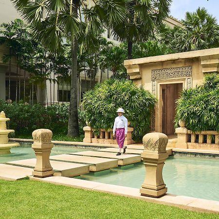 Intercontinental Phnom Penh Otel Dış mekan fotoğraf